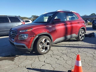 HYUNDAI VENUE LIMITED 2023