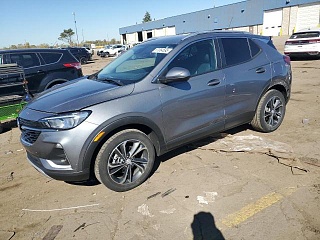 BUICK ENCORE GX SELECT 2021