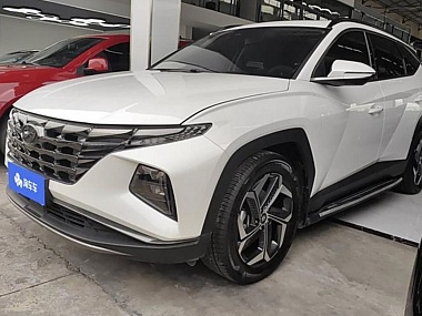 HYUNDAI TUCSON L 2021