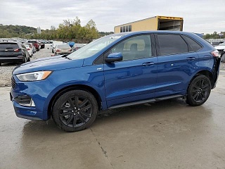 FORD EDGE SEL 2023