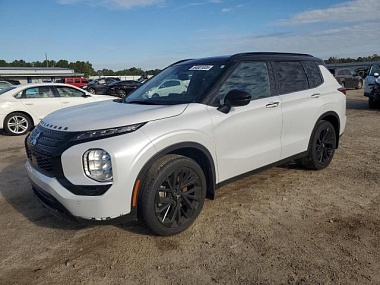 MITSUBISHI OUTLANDER SEL 2024