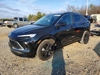 BUICK ENCORE GX SPORT TOURING 2024