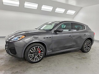 MASERATI GRECALE GT 2023