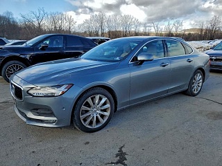 VOLVO S90 T6 MOMENTUM 2016