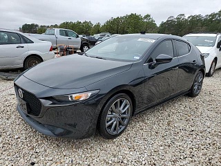 MAZDA 3 2019