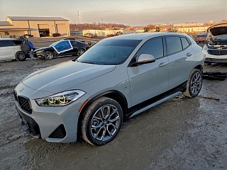 BMW X2 XDRIVE28I 2021