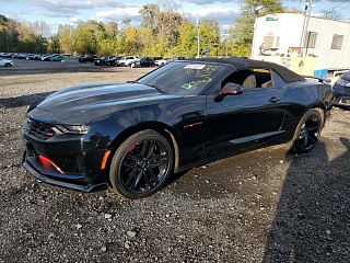 CHEVROLET CAMARO LS 2023