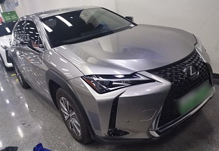 Lexus UX 300e  Pure Enjoy Edition - 2021 Пробег  8 600км.