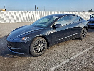 Tesla Model 3 2025