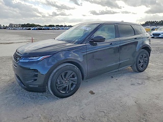 LAND ROVER RANGE ROVER EVOQUE 2022