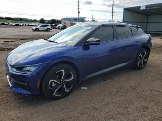 KIA EV6 GT LINE 2024