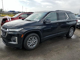 CHEVROLET TRAVERSE LT 2023