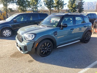 MINI COOPER S COUNTRYMAN 2023