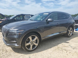 GENESIS GV80 BASE 2022
