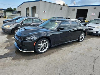 DODGE CHARGER GT 2023