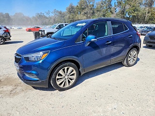 BUICK ENCORE PREFERRED 2019