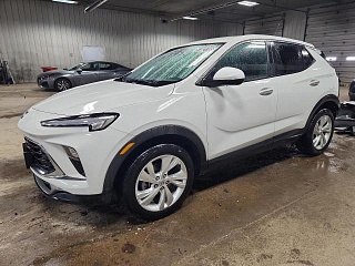 BUICK ENCORE GX PREFERRED 2024
