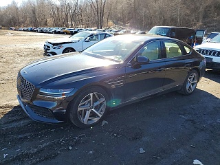 GENESIS G80 SPORT PRESTIGE 2023