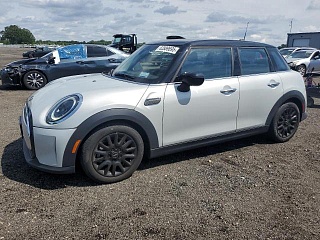 MINI COOPER 2021