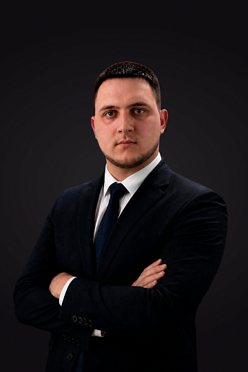 Валентин Голуб