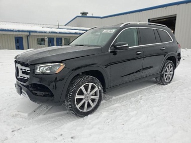 MERCEDES-BENZ GLS 450 4MATIC 2023
