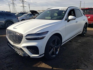 GENESIS GV70 BASE 2022