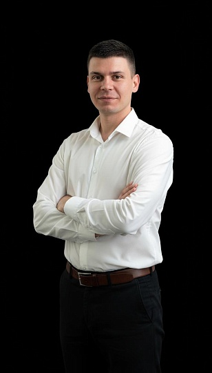 Владислав Бадюков