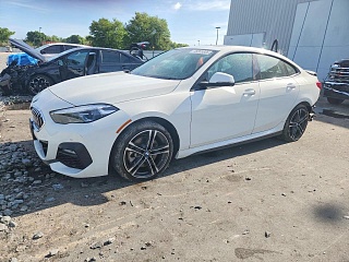 BMW 228XI 2024