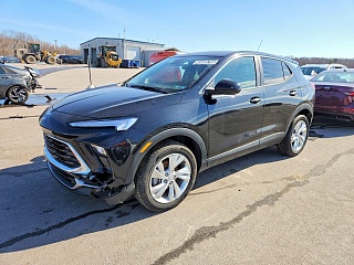 BUICK ENCORE GX PREFERRED 2024