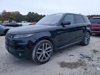 LAND ROVER RANGE ROVER SPORT 2023