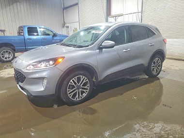 FORD ESCAPE SEL 2021