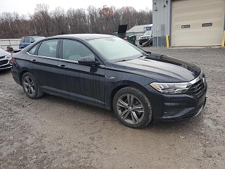 VOLKSWAGEN JETTA S 2020