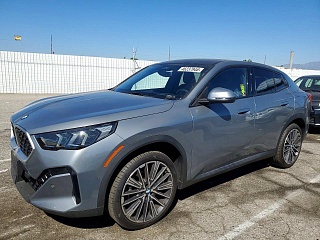 BMW X2 XDRIVE28I 2025