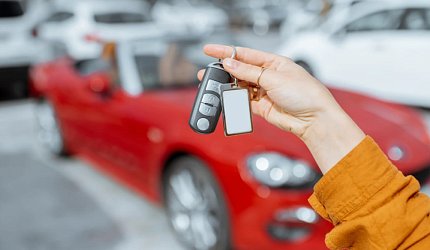 Аукционы уже проснулись. Пора делать ставки!