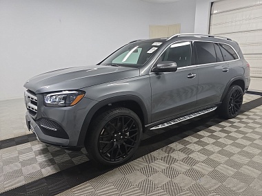 MERCEDES-BENZ GLS 450 4MATIC 2021