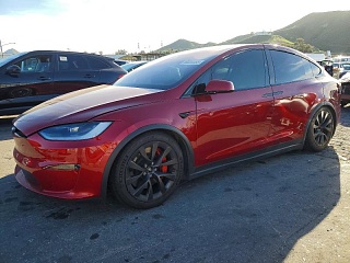 TESLA MODEL X 2023