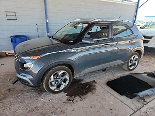 HYUNDAI VENUE SEL 2024