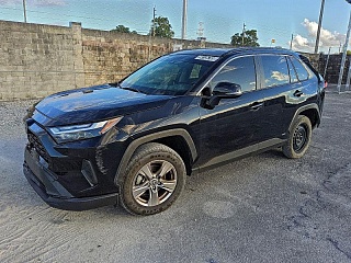 TOYOTA RAV4 XLE 2023