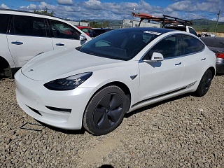 TESLA MODEL 3 2019