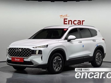 HYUNDAI SANTA FE PRESTIGE 2022
