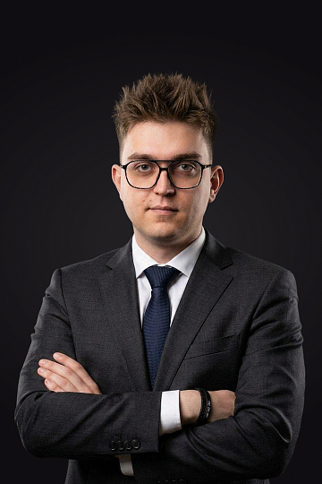 Никита Мардилович