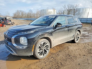 MITSUBISHI OUTLANDER SE 2024