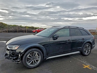 AUDI A4 ALLROAD PREMIUM 2023