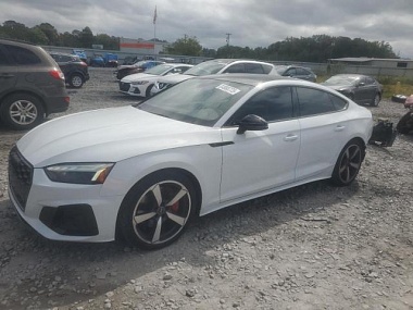 AUDI A5 PREMIUM PLUS 45 2021