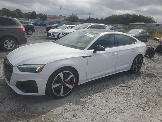 AUDI A5 PREMIUM PLUS 45 2021