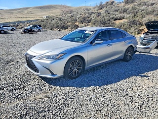 LEXUS ES 300H BASE 2023