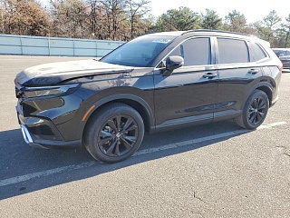 HONDA CR-V SPORT TOURING 2023