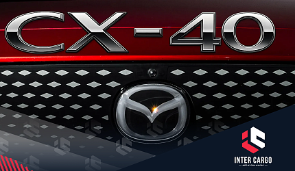 Извините, подвиньтесь: почему Mazda раздувает линейку SUV