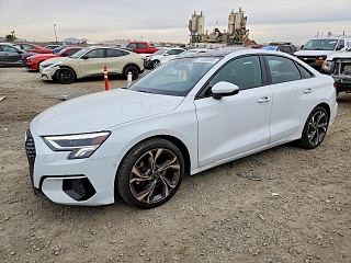 AUDI A3 PREMIUM PLUS 2023
