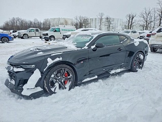 CHEVROLET CAMARO LT1 2022